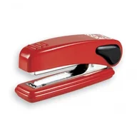 Zszywacze biurowe - Sax Zszywacz 219 do 10 kartek czerwony ZS.002.229/4 - miniaturka - grafika 1