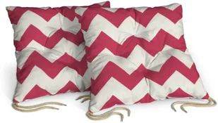 Dekoria Siedzisko 2-pack comics 03 40x38x8 D-000-070 - Poduszki ogrodowe - miniaturka - grafika 2