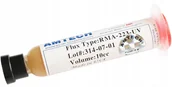 Akcesoria do lutowania - Flux Topnik Pasta Smd Bga Amtech RMA-223-UV 10g - miniaturka - grafika 1