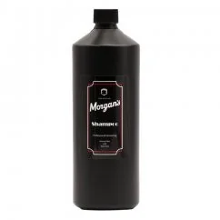 Morgan's Morgans Morgans szampon dla mężczyzn 1000ml - Szampony dla mężczyzn - miniaturka - grafika 2