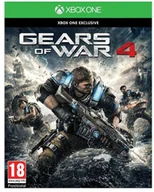 Gry Xbox One - Gears of War 4 GRA XBOX ONE - miniaturka - grafika 1