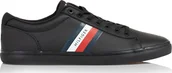 Sneakersy męskie - Tommy Hilfiger Tommy Hilfiger Buty męskie Tommy Hilfiger FM0FM03722-BDS 40 FM0FM03722-BDS R 40 - miniaturka - grafika 1