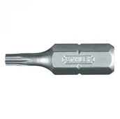 Wkrętarki - Stanley Końcówka torx 25*25mm szt.25 [p] 688431 - miniaturka - grafika 1