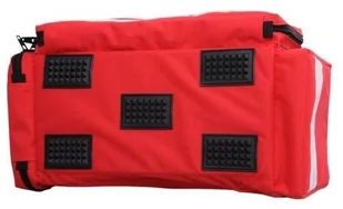 Marbo MEDIC BAG BASIC (z szelkami) TRM II SZ - Urządzenia medyczne Marbo MEDIC BAG BASIC (z szelkami) TRM II SZ - Urządzenia medyczne - miniaturka - grafika 6