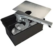 Napędy i siłowniki do bram - Came FROG-PM4 Podziemny siłownik elektromechaniczny w obudowie 230V FROG-PM4.PC - miniaturka - grafika 1