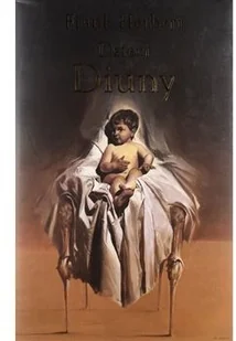 Rebis Dzieci Diuny - Frank Herbert - Fantasy - miniaturka - grafika 2