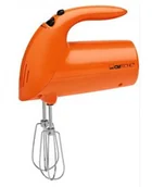 Miksery - Clatronic HM3014 Pomarańczowy - miniaturka - grafika 1