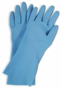 Spontex RĘKAWICE OPTIMAL GLOVES MEDIUM M 114037 - Inne artykuły do sprzątania - miniaturka - grafika 3