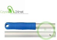 Inne artykuły do sprzątania - Kij aluminiowy 120cm KAL120 - miniaturka - grafika 1