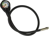 Sprzęt do nurkowania - Cressi ciśnienie nóż Pressure Gauge PSI, kk760400 KK760400 - miniaturka - grafika 1