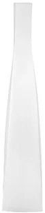 Beliani Beliani Wazon dekoracyjny 39 cm biały THAPSUS - Dekoracje domu - miniaturka - grafika 4