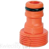 Inne akcesoria do nawadniania - RAMP Przyłącze z gwintem zewnętrznym 3/4" - miniaturka - grafika 1