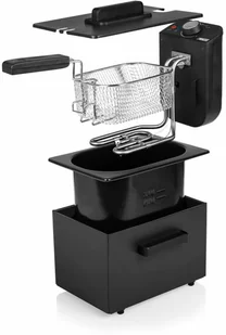 Princess 01.182725.01.001 - Frytkownice - miniaturka - grafika 6