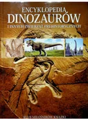 Encyklopedie i leksykony - Encyklopedia Dinozaurów i innych zwierząt prehistorycznych Nowa Używana - miniaturka - grafika 1