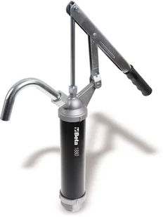 BETA POMPA DO BECZEK,RĘCZNA (1880) - Pozostałe wyposażenie warsztatu - miniaturka - grafika 3