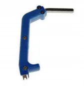 Akcesoria do okien - Maco Klamka montażowa serwisowa do regulacji okien - miniaturka - grafika 1