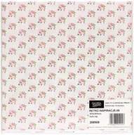 Scrapbooking - Galeria Papieru Papier scrapbooking 305x305 Retro Inspiracje/08 (5) - miniaturka - grafika 1