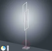 Lampy stojące - Paul Neuhaus Inigo lampa stojąca LED CCT, 2-pkt. - miniaturka - grafika 1