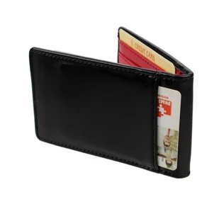 Wilmar (PL) Etui Na Dokumenty Wizytownik (PL) Poziome Z Folią - Etui na dokumenty i karty Wilmar (PL) Etui Na Dokumenty Wizytownik (PL) Poziome Z Folią - Etui na dokumenty i karty - miniaturka - grafika 3