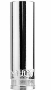 Sata GL11407 Nasadka 6-kąt długa 1/4" 10mm - Klucze i nasadki - miniaturka - grafika 2