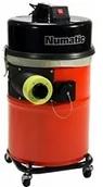 Odkurzacze przemysłowe - Numatic NV 752 - miniaturka - grafika 1