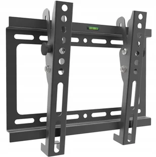 Opticum Mirage 42 Uchwyt TV 17-42 30kg pochył - Uchwyty do telewizora - miniaturka - grafika 2