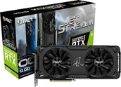 Karty graficzne - Palit GeForce RTX 3070 JetStream OC 8GB - miniaturka - grafika 1
