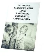 EUROFIRANY B.B. CHOCZYŃSCY SPÓŁKA JAWNA Ramka Zdjęcia C. PRINT, MÓWISZ I MASZ, biały, czarny, 12x18 cm - Ramki na zdjęcia - miniaturka - grafika 2