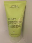 Pozostałe kosmetyki - Aveda Be Curly  intensywne detangling Masque 150 ML 209793 - miniaturka - grafika 1