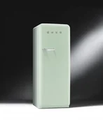 Lodówki - Smeg FAB28RV1 - miniaturka - grafika 1