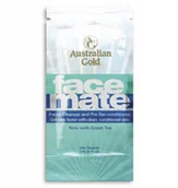 Kremy do twarzy z filtrem - Australian Gold Face Mate Towelette Do Twarzy X5SZ - miniaturka - grafika 1