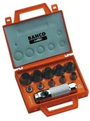 Inne - Bahco zestaw dziurkarki, wymienna Bar, 11-częściowy,  3  20 MM 400.003.020 - miniaturka - grafika 1