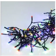 Oświetlenie świąteczne - Eglo Eglo 410713 - LED Zewnętrzny łańcuch bożonarodzeniowy SERIE LED 160xLED 26m IP44 wielobarwny - miniaturka - grafika 1