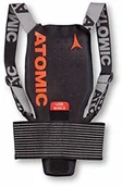 Sporty zimowe - akcesoria - Atomic dzieci Live Shield Jr Back Protection, czarny, m AN5205024M - miniaturka - grafika 1