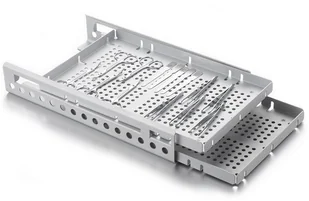 ACTIVESHOP Lafomed Autoklaw LFSS03AA Touch z Drukarką 3-L Kl.B Medyczna 10003_130226 - Pozostałe urządzenia kosmetyczne - miniaturka - grafika 3