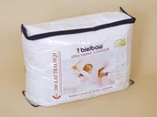 Kołdry - Greno SPEŁNIONE NADZIEJE KOŁDRA BIELBAW 135x200 CAŁOROCZ 042475 - miniaturka - grafika 1