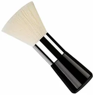 Pędzle do makijażu - da Vinci Profesjonalny pędzel do pudru mineralnego / wegański / włókna z tworzywa sztucznego / ręcznie wykonany w Niemczech / 1 sztuka - miniaturka - grafika 1