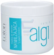 Maski do włosów - Loton Algi Nawilżająca maska do włosów 500 g - miniaturka - grafika 1