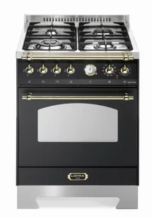 Kuchenka gazowo-elektryczna Lofra Dolcevita 60 RNM66MFT/CI - Kuchenki gazowo-elektryczne Kuchenka gazowo-elektryczna Lofra Dolcevita 60 RNM66MFT/CI - Kuchenki gazowo-elektryczne - miniaturka - grafika 1