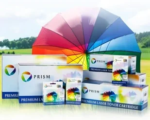 PRISM Canon Toner C-EXV29 Cyan 27K 100% new - Tusze zamienniki - miniaturka - grafika 2