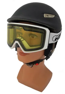 Vershold Polska Ice-Q Ski Magnet-7 S0/S3 - Gogle narciarskie - miniaturka - grafika 7