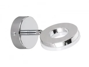 Reality Leuchten Mała ale szykowna lampa ścienna LED RENNES - Lampy ścienne - miniaturka - grafika 4