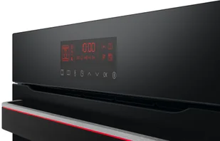 Piekarnik do zabudowy Amica ED57655V STUDIO OPENUP - Piekarniki do zabudowy - miniaturka - grafika 10