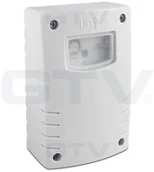 Pozostałe detektory - GTV Czujnik zmierzchowy CZ-2 CZ-CZ2000-00 - miniaturka - grafika 1