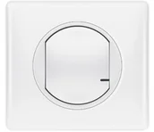 Wyłączniki światła i elektryczne - Legrand Netatmo łącznik bezprzewodowy oświetlenia i gniazd Celiane 067723 067723 - miniaturka - grafika 1