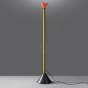 Lampy stojące - Artemide Lampa podłogowa CALLIMACO LED A0111W00 - miniaturka - grafika 1