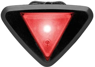 Uvex Plug-in LED kask ochronny kask Czerwony do lampy migającej Quatro Junior S4191150200 - Kaski narciarskie Uvex Plug-in LED kask ochronny kask Czerwony do lampy migającej Quatro Junior S4191150200 - Kaski narciarskie - miniaturka - grafika 1