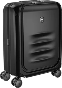 Victorinox Walizka kabinowa - biznesowa Spectra 3.0 55 cm mała czarna 611753 - Walizki - miniaturka - grafika 8