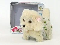 Lalka Bobas 45cm Mówi,śpiewa Smoczek butelka Mlek - Lalki dla dziewczynek - miniaturka - grafika 3