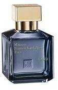Maison Francis Kurkdjian Oud woda perfumowana 70 ml - Wody i perfumy damskie - miniaturka - grafika 3